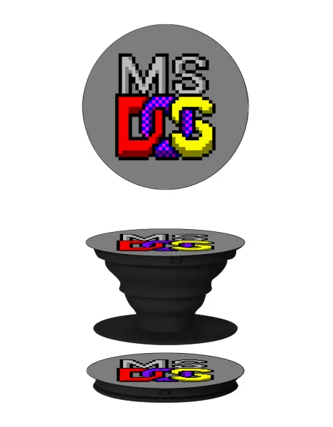MsDos — 2