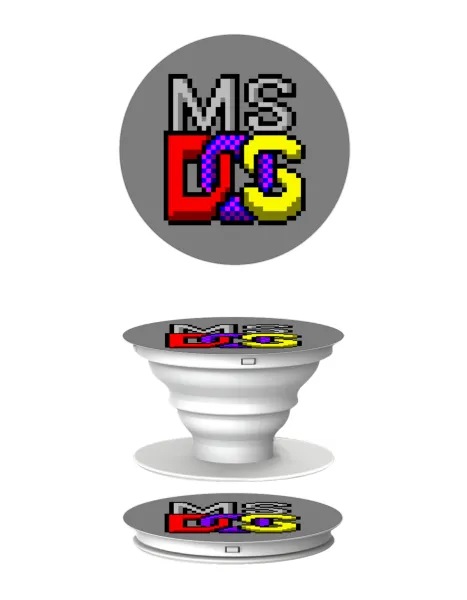 MsDos — 2