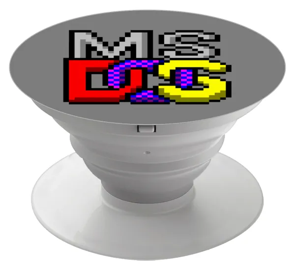 MsDos — 1