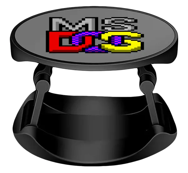 MsDos — 1