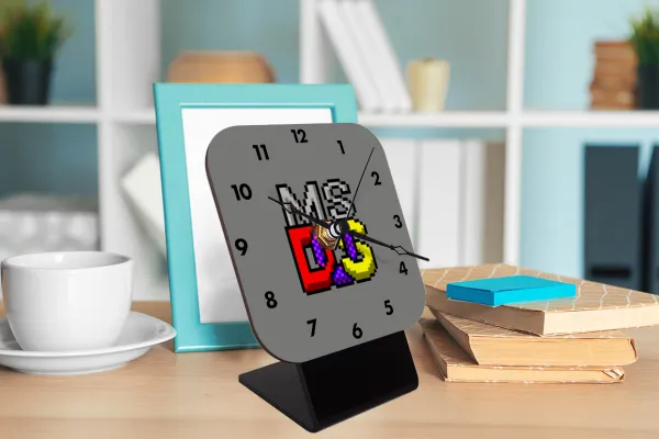 MsDos — 2