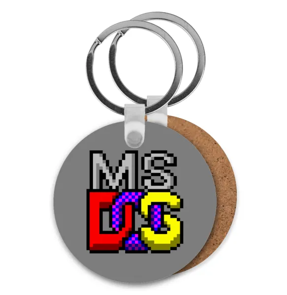MsDos — 1