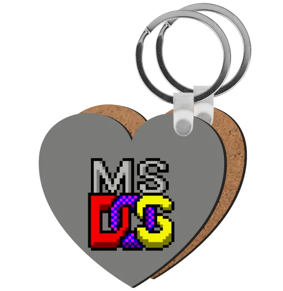 MsDos — 1