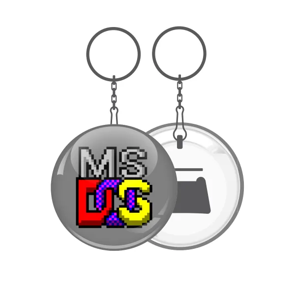 MsDos — 1