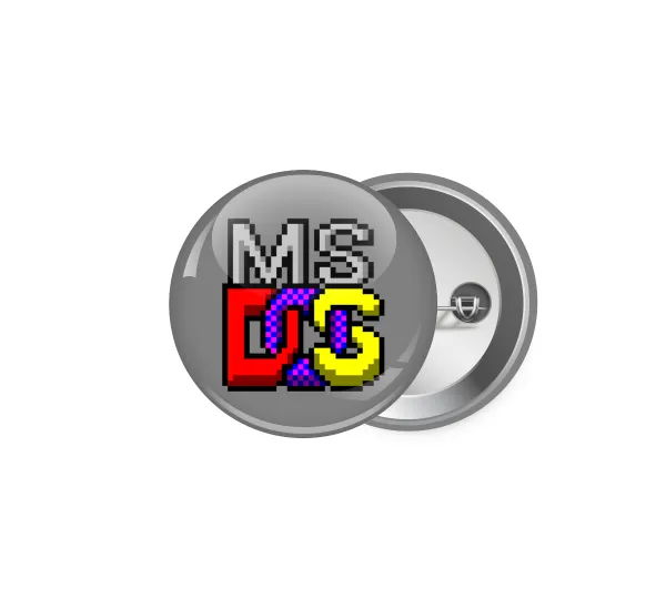 MsDos — 1