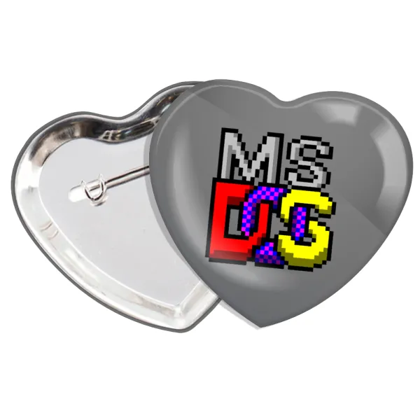 MsDos — 1