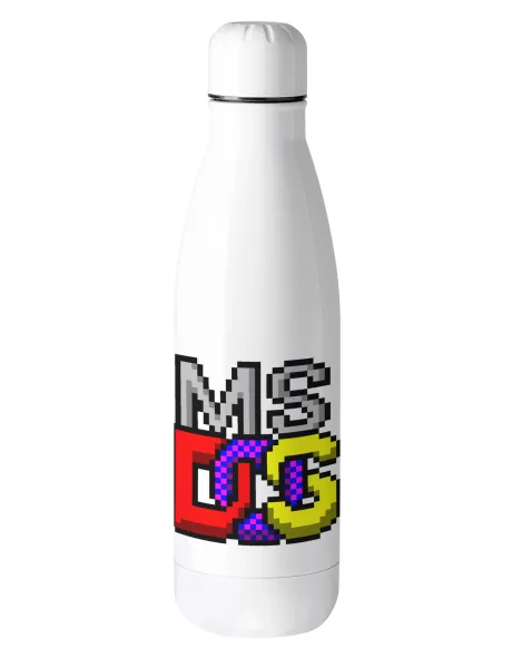 MsDos — 1