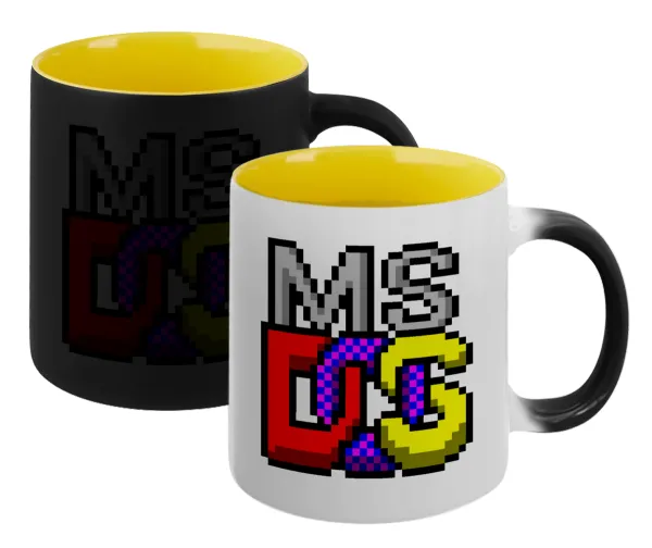MsDos — 1
