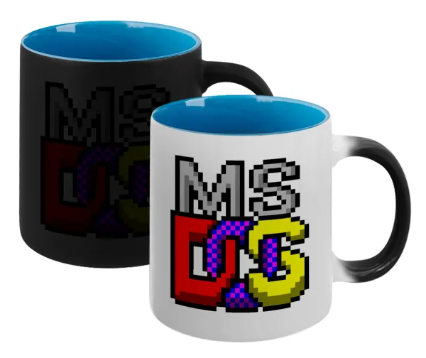 MsDos — 1