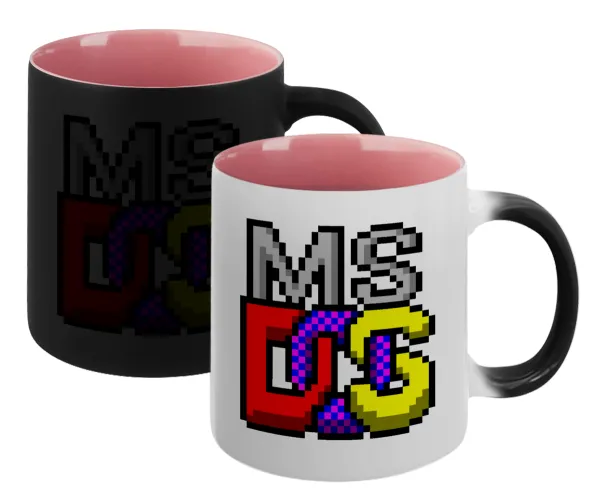 MsDos — 1