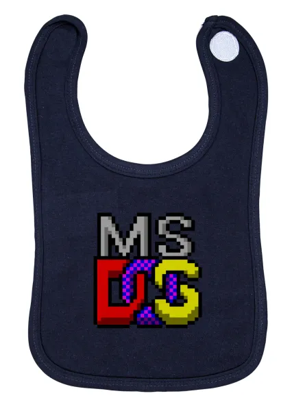 MsDos — 1