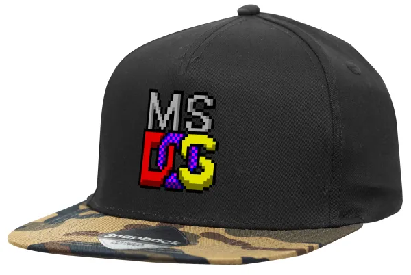 MsDos — 1