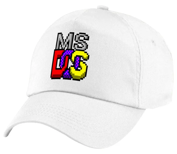 MsDos — 1