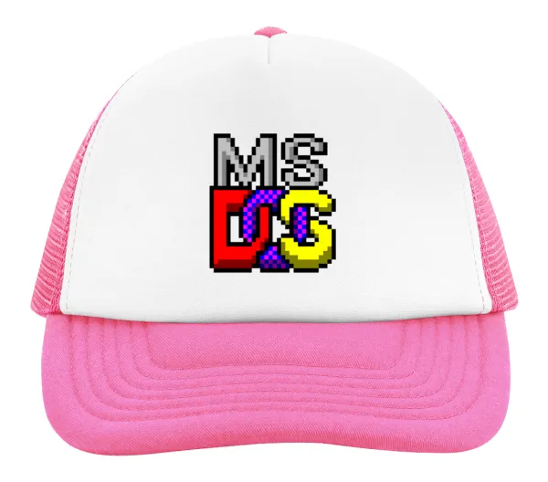 MsDos — 2