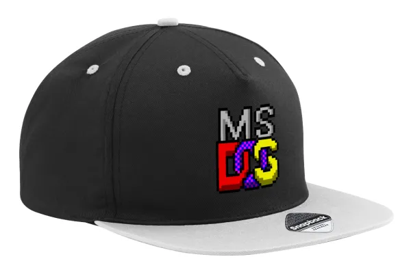 MsDos — 1
