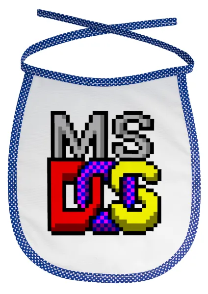 MsDos — 1