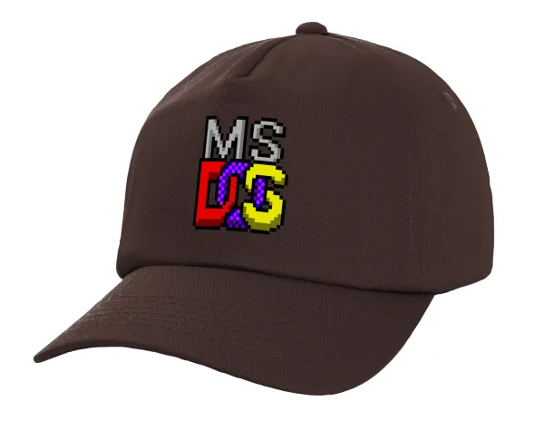 MsDos — 1