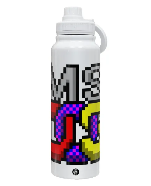 MsDos — 1