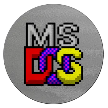 MsDos, Επιφάνεια κοπής γυάλινη στρογγυλή (30cm)