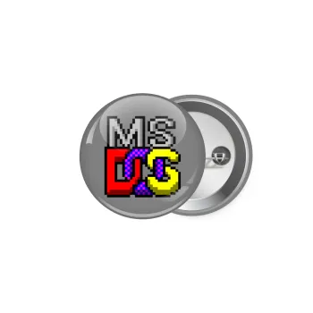 MsDos, Κονκάρδα παραμάνα 5cm