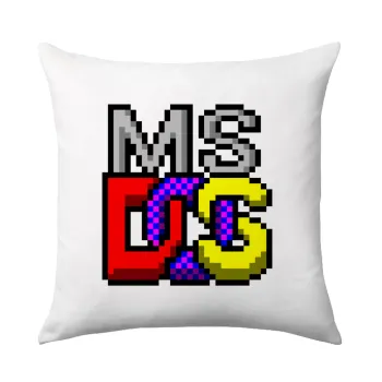 MsDos, Sofa cushion 40x40cm includes filling