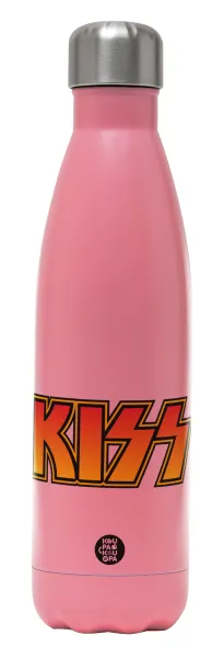 KISS — 1