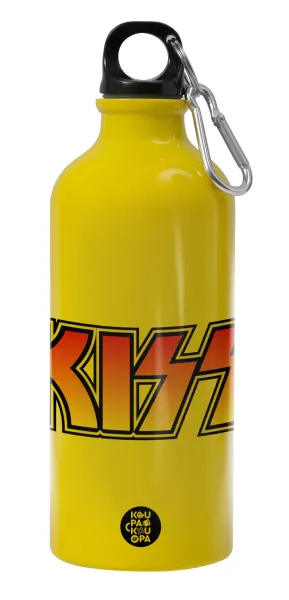 KISS — Παγούρι νερού 600ml