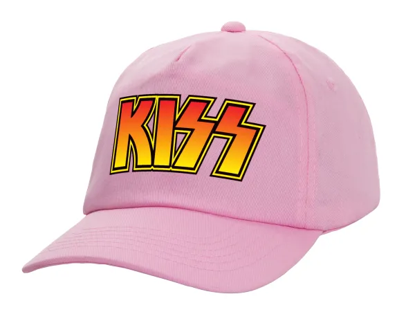 KISS — 1