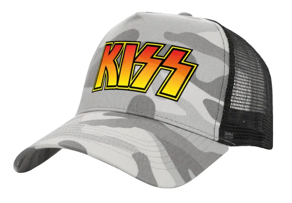 KISS — 1