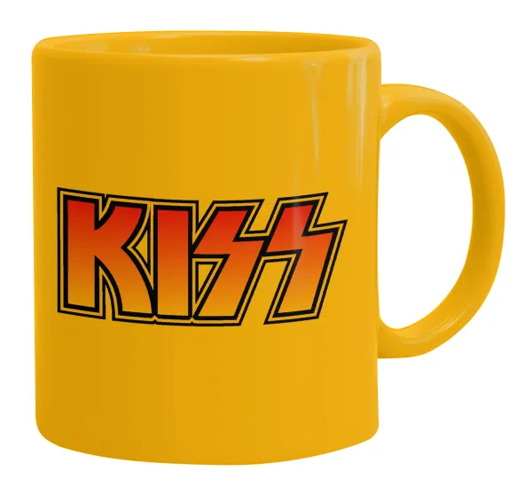 KISS — 1
