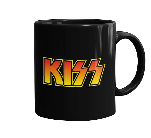 KISS — 1