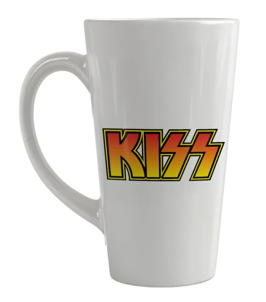 KISS — Latte Μεγάλη