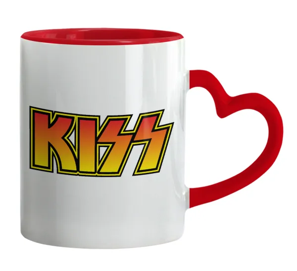 KISS — 1
