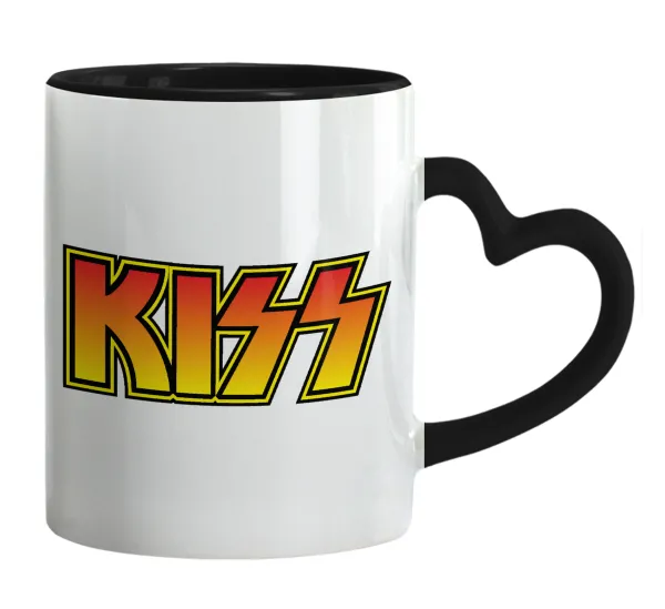KISS — 1