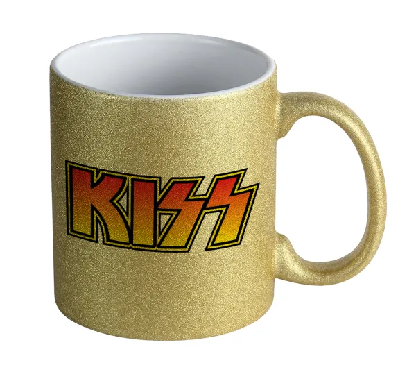 KISS — 1