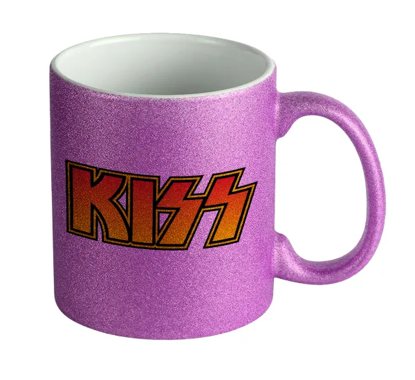 KISS — 1