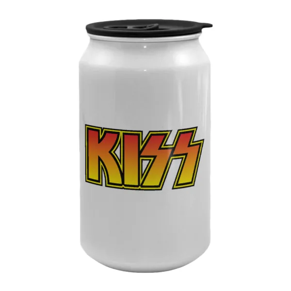 KISS — 1
