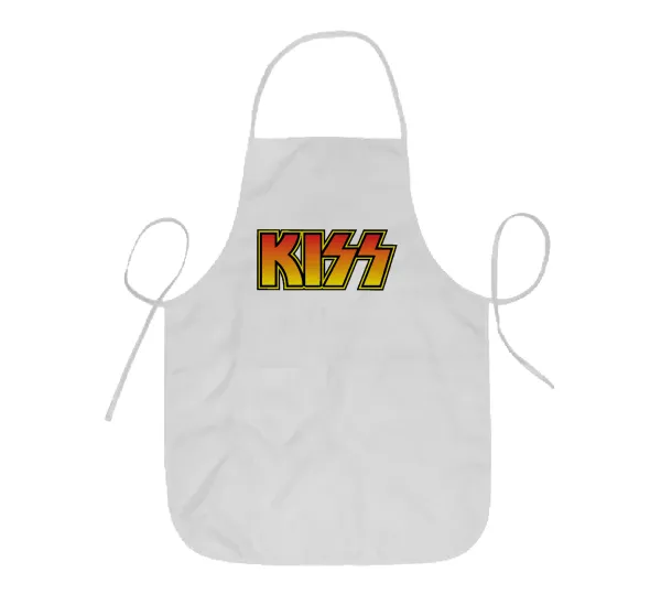 KISS — 1