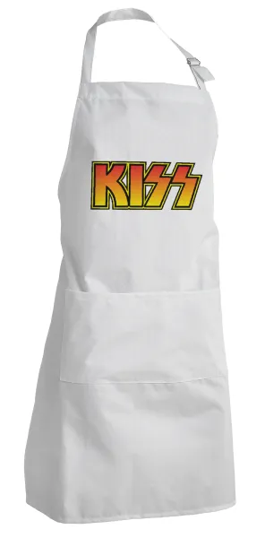 KISS — 1