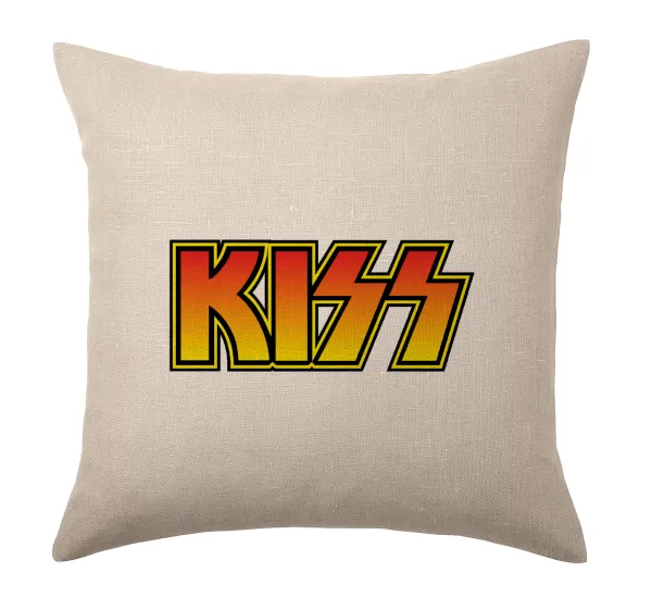 KISS — Λινό