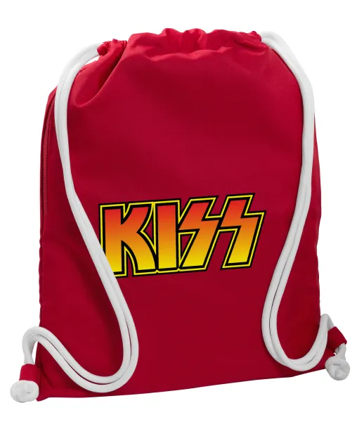 KISS — 1