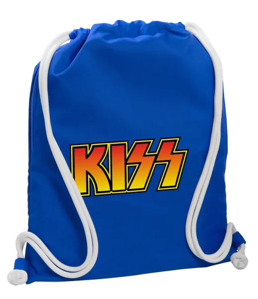 KISS — 1