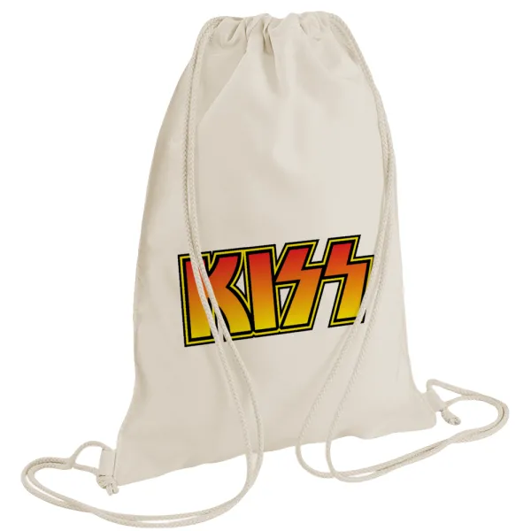 KISS — 1