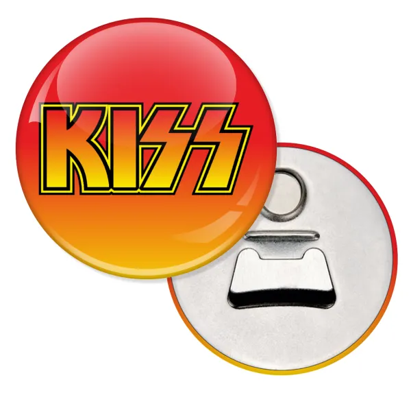 KISS — 1
