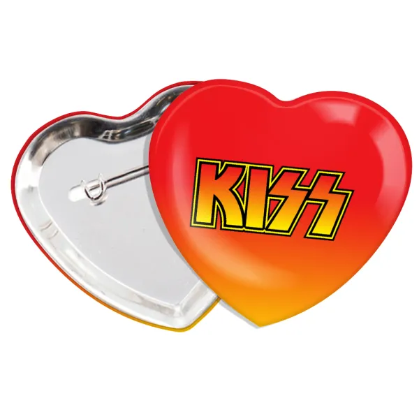 KISS — 1