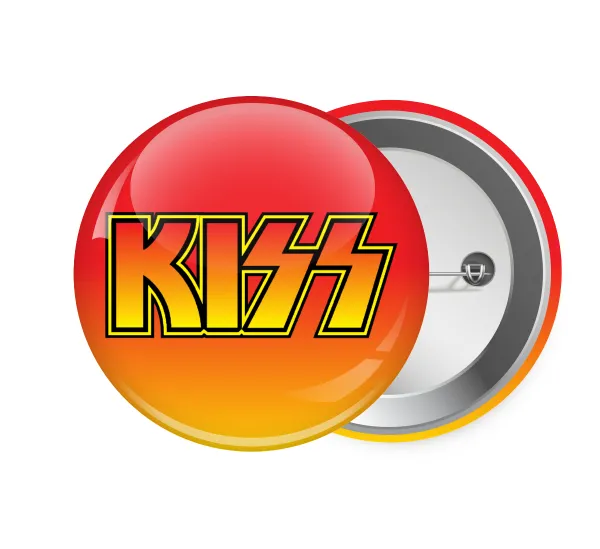 KISS — 1