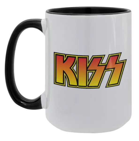 KISS — 1