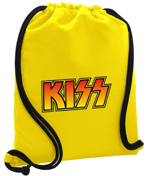 KISS — 1
