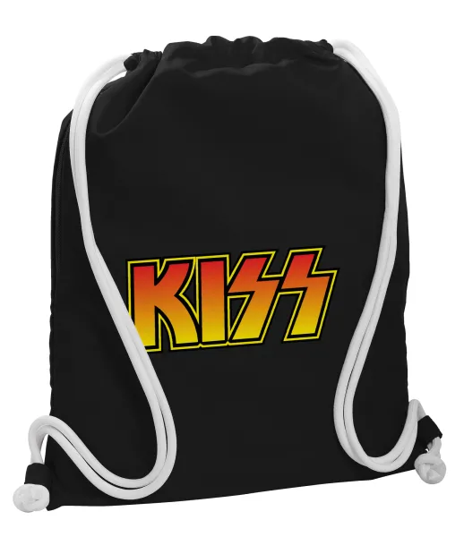 KISS — 1