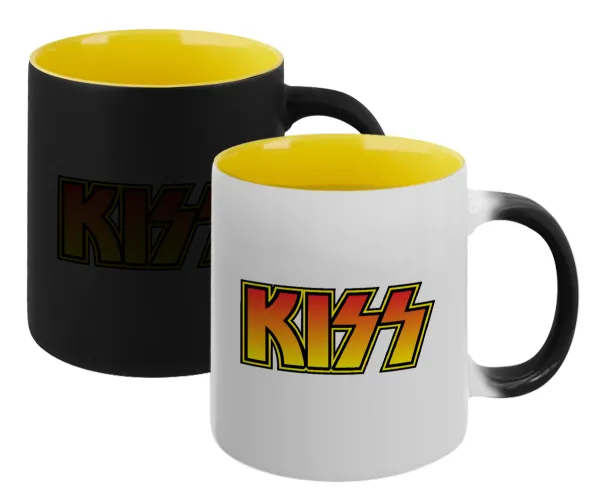 KISS — 1